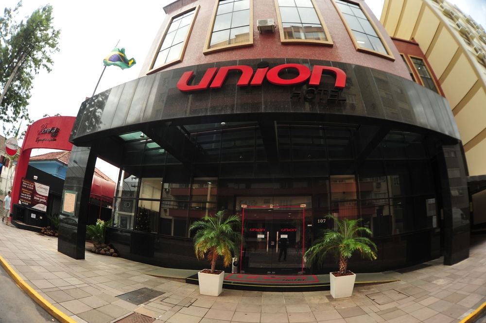 Union Hotel