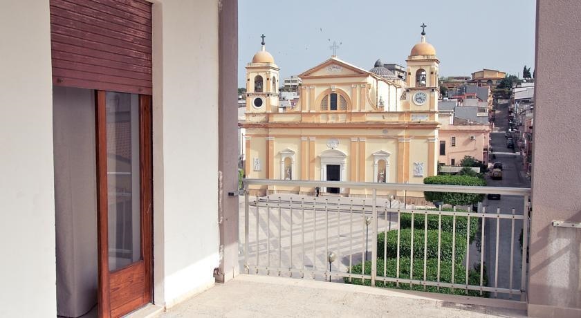 Altamarea Sea Apartments