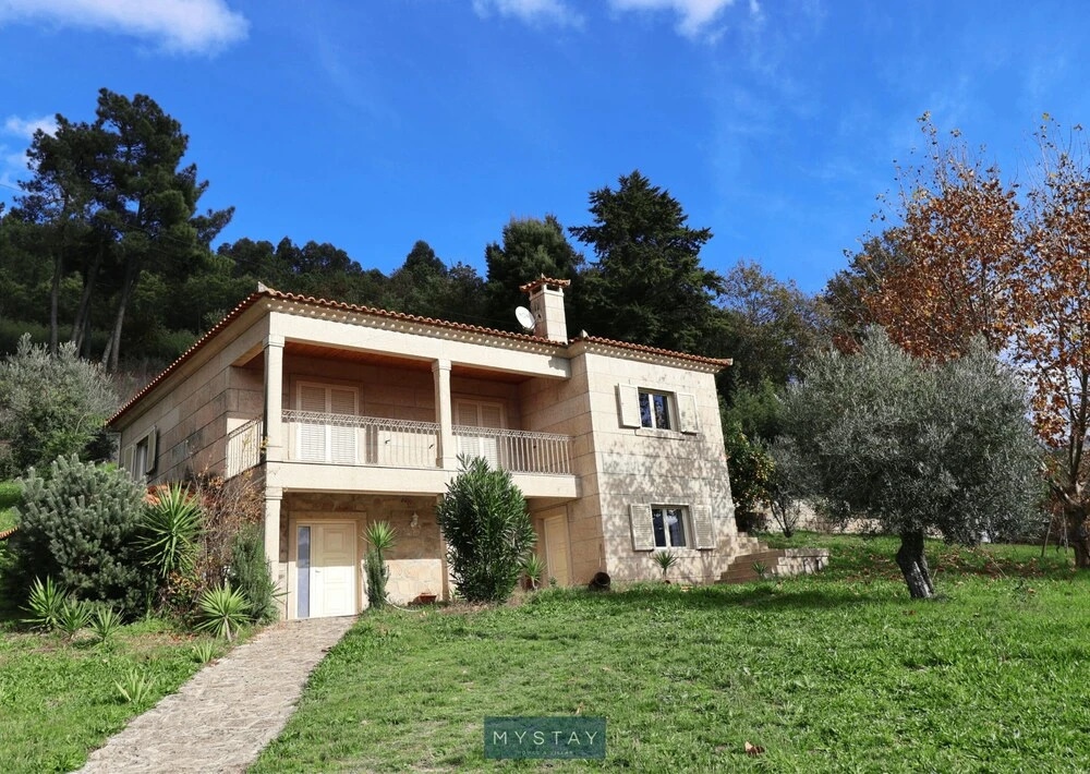 Mystay - Casa Do Carmo