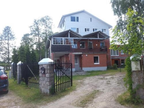 Villa Baltezers Lakeside