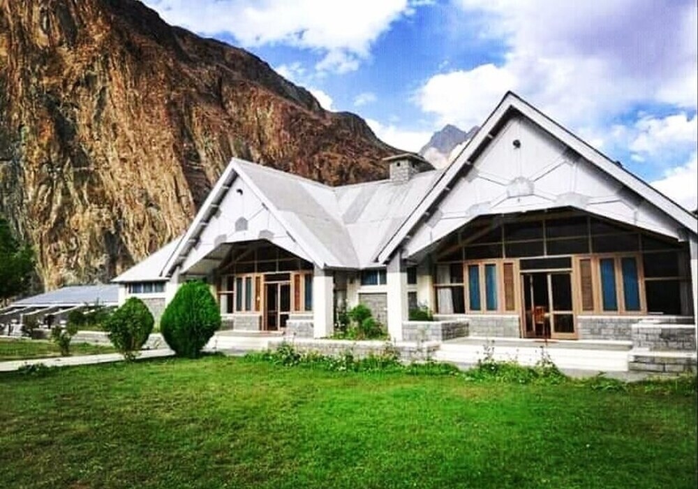 Arcadian Ptdc Gupis Hunza