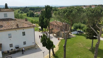 Tuscany Resort Occhini