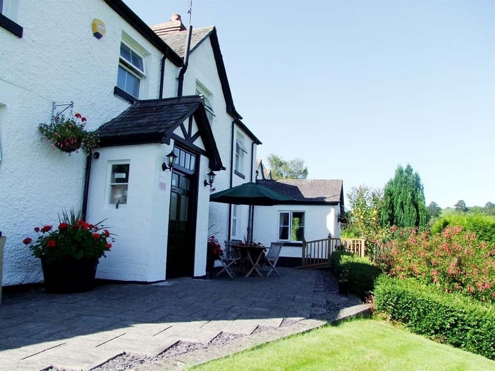 Tyn Y Wern Guest Accommodation