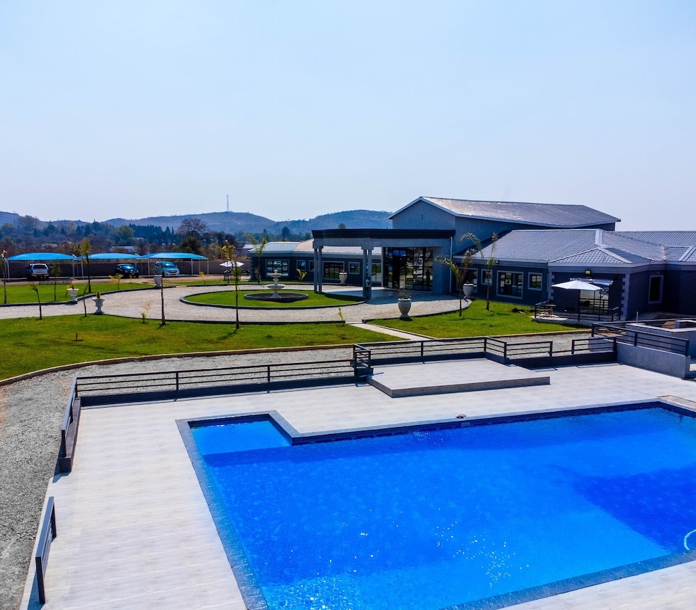 Urban Lifestyles Hotel