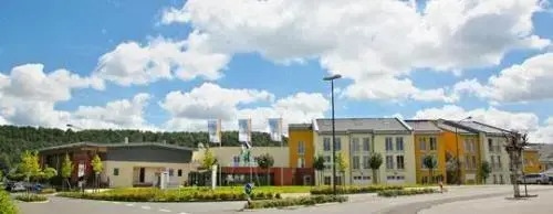 Veranstaltungs- und Kongresszentrum Jugendgästehaus Prüm