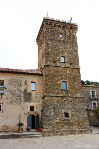 Torre Di Ortodonico