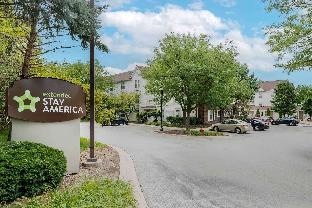 Extended Stay America Suites Chicago Elgin West Dundee