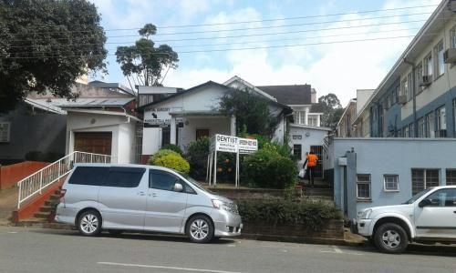 Upperroom Guesthouse