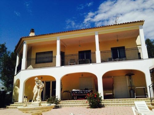 Valencia Sunvilla