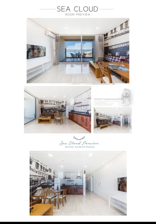 Vie Privee Boutique Pension