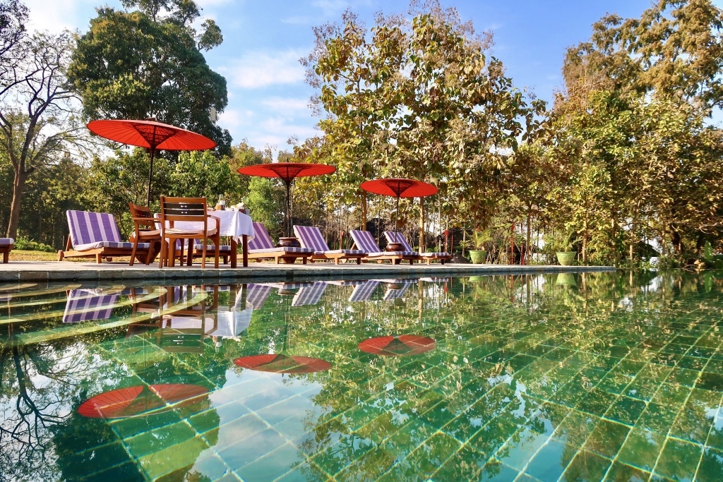 Villa Inle Boutique Resort