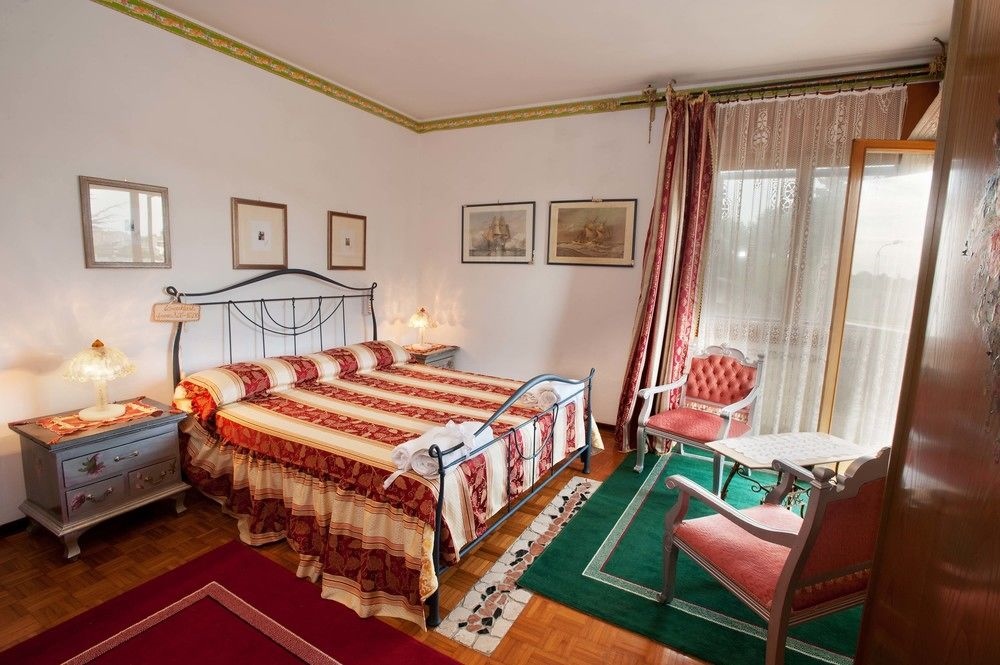 Bed And Breakfast Villa Daniela