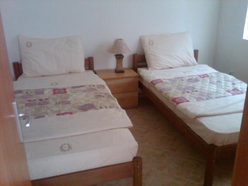 Villa Daniela Apartments