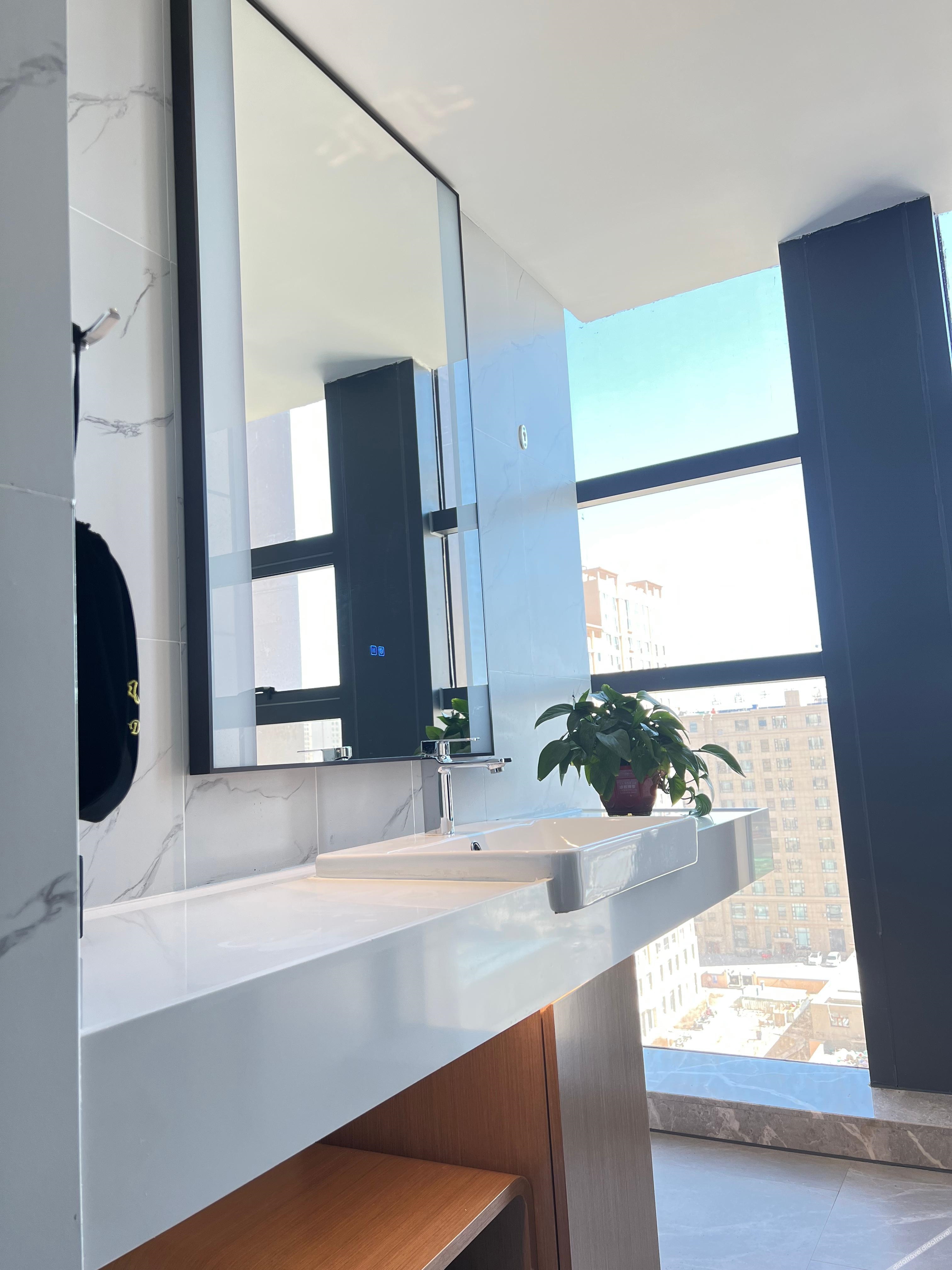 Grand Rezen Hotel Golmud