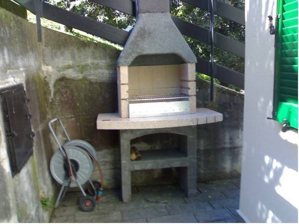 B & B Villa Cristina