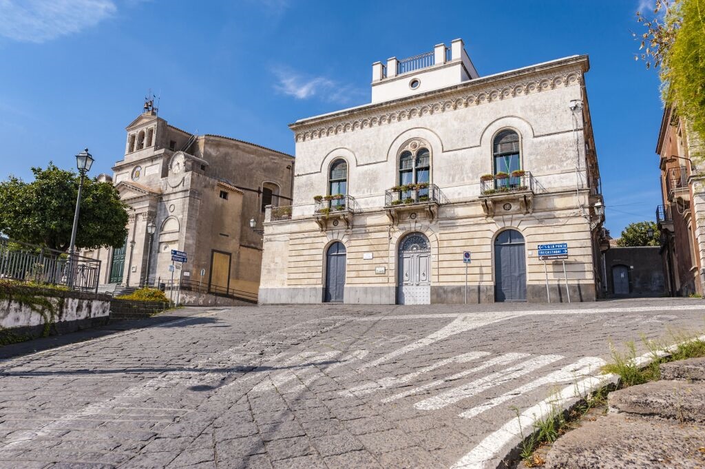 Villa Di Leo Borgo Viscalori