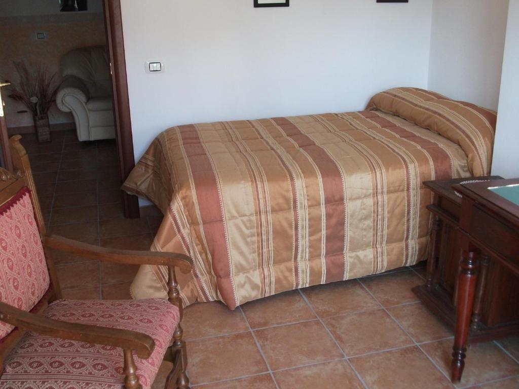 Villa Delle Rose B&B