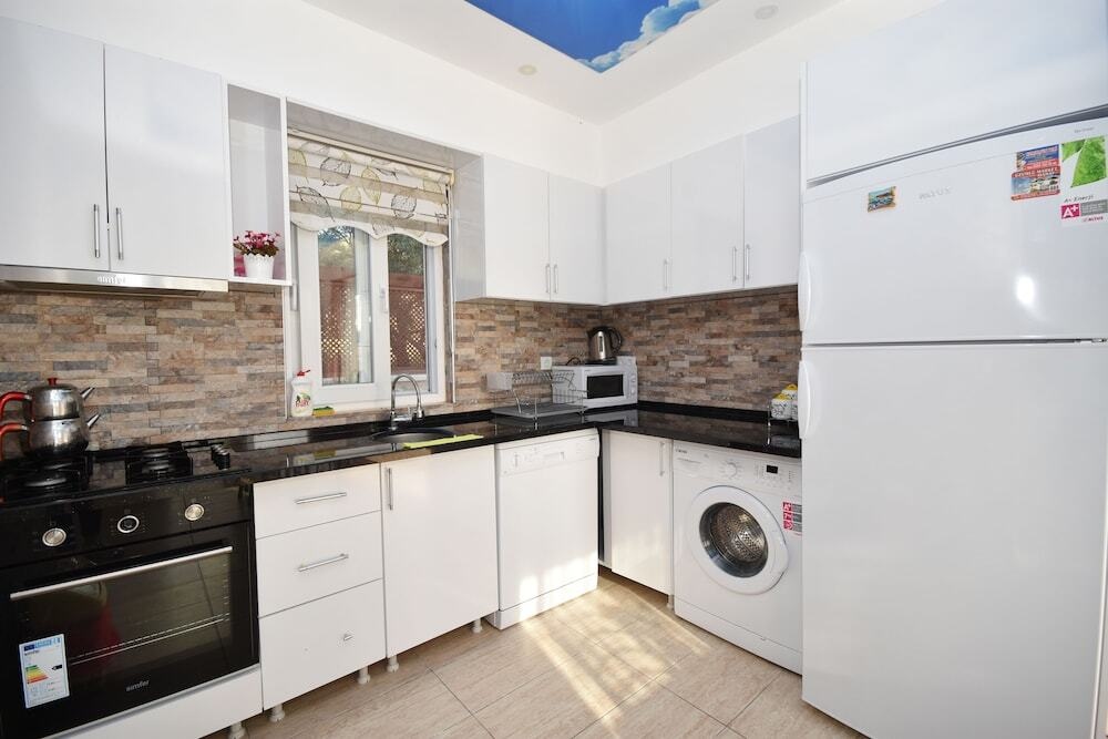 Villa Dogan By Evtatilim