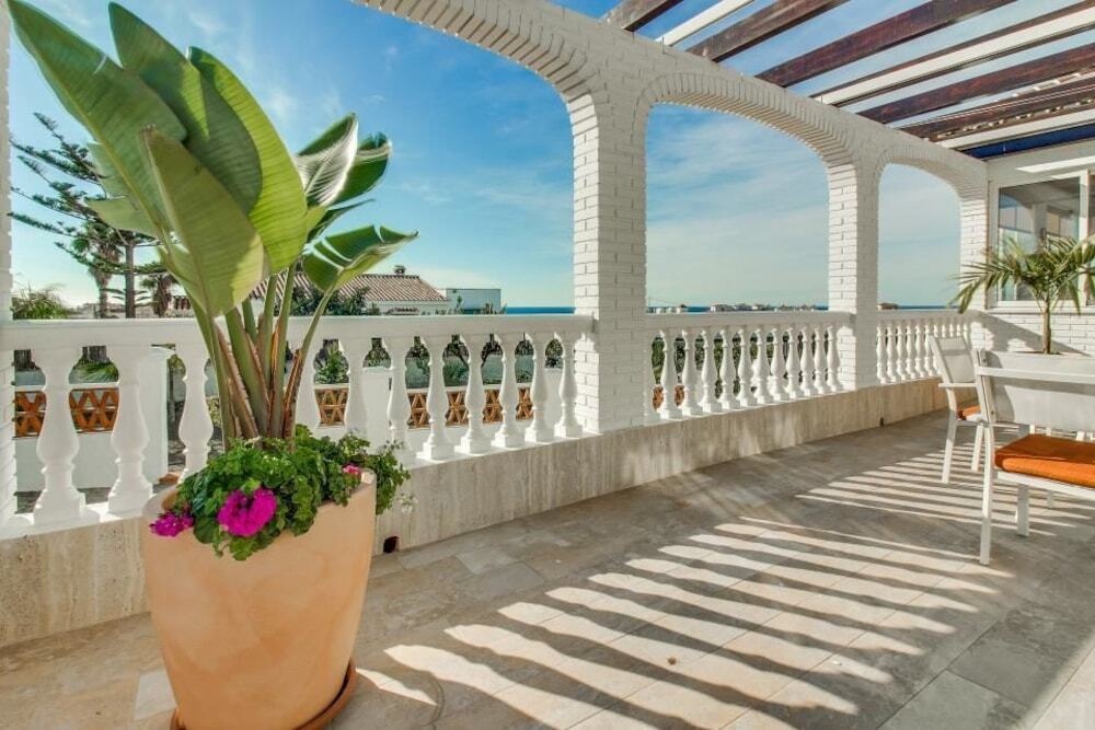 Villa Cortijo El Olivar