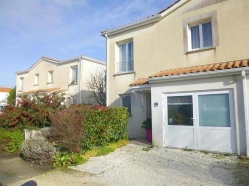 Villa Dans Quartier Résidentiel De Royan