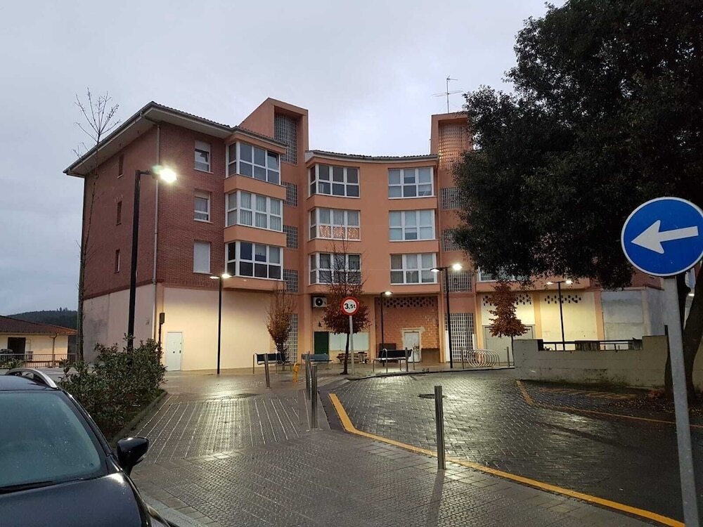 Uribe Kosta I Apartment With Parking By Aston Rentals