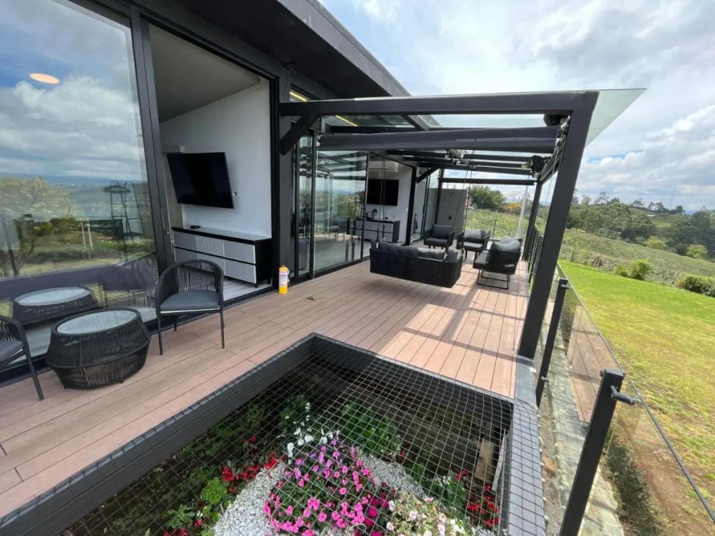 Valu Eco Villa