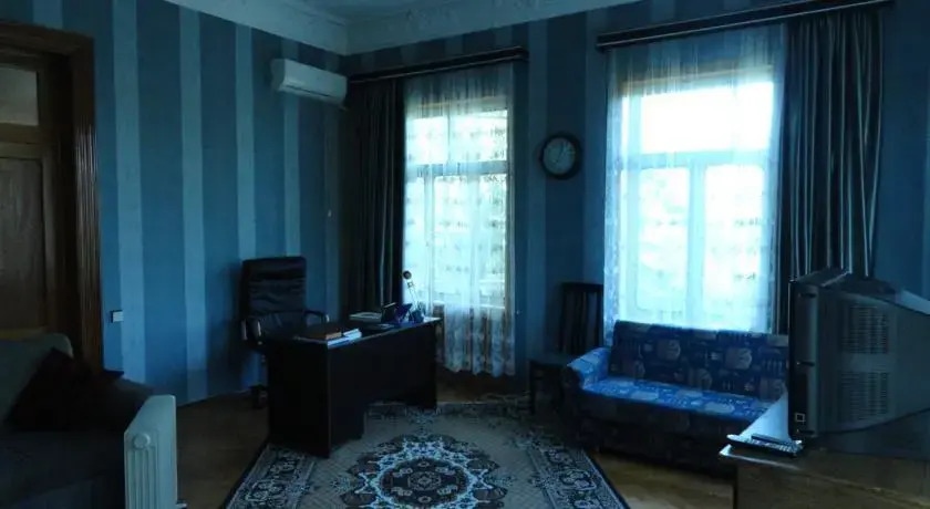 Villa Hostel