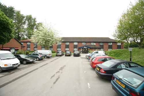 Travelodge Amesbury Stonehenge