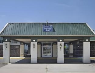 Norwood Inn And Suites Worthington