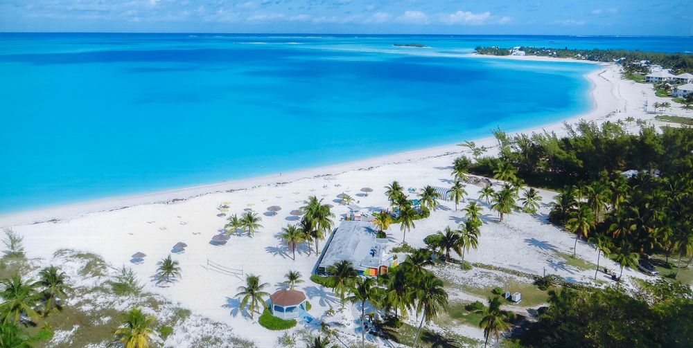 Treasure Cay Beach, Marina & Golf Resort