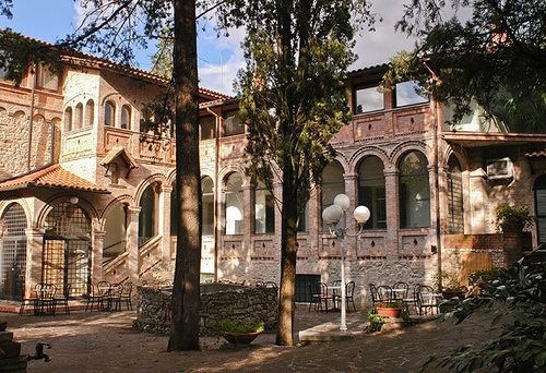 Villa Pieve Country House