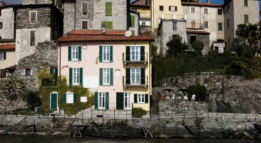 Villa Rivetta - Marchesi di Rozzano