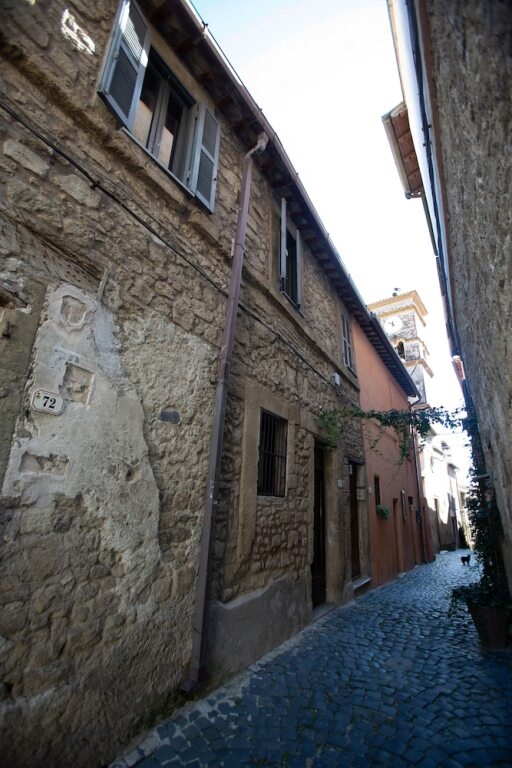 Villa Gusto E Benessere Apartments