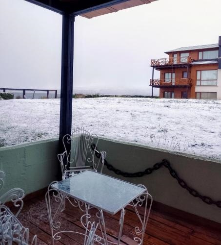 Villa Huapi Resort (Bariloche, Rio Negro)