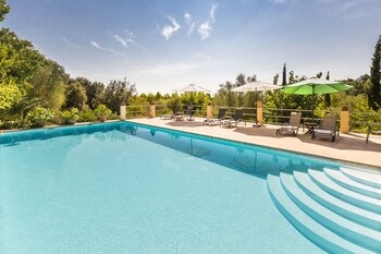 Villa Sa Torre De Can Juncadella