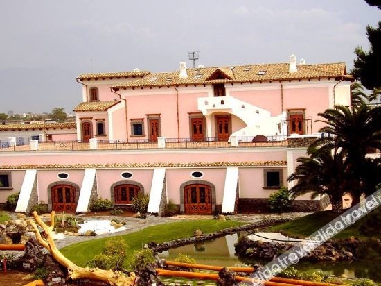 Villa Rota Resort