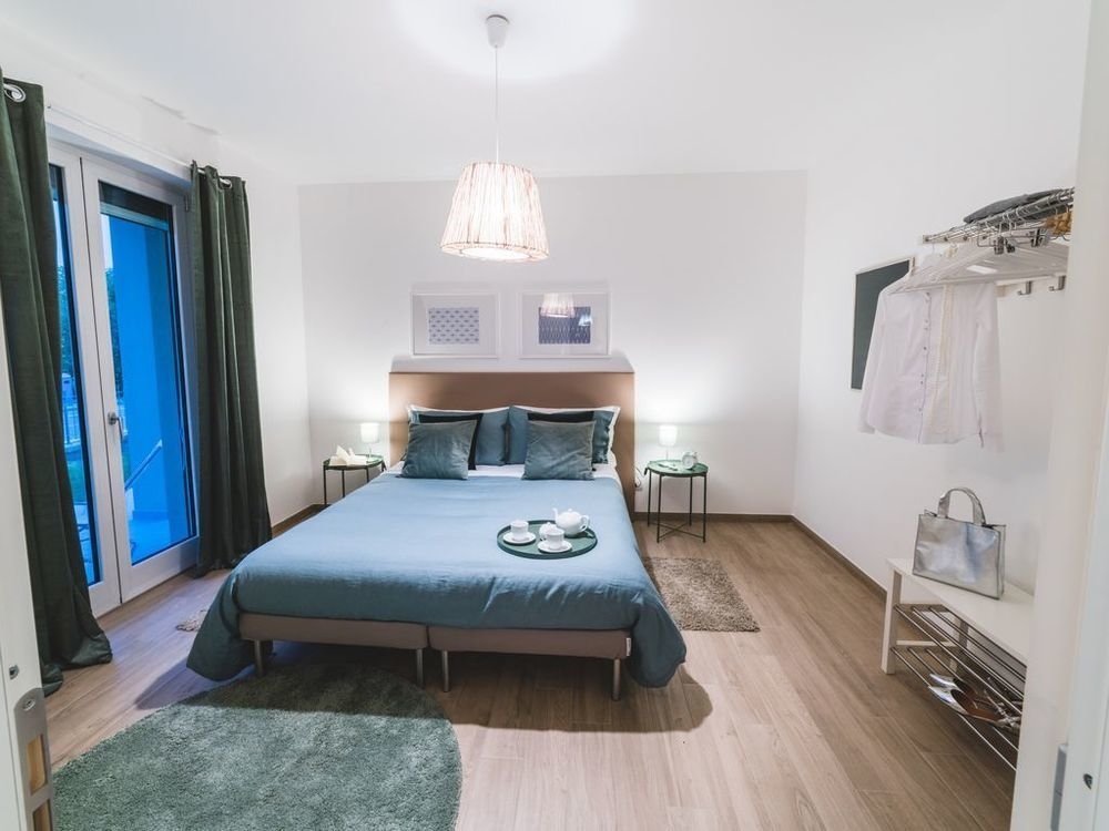 Verdelanghe Apartment