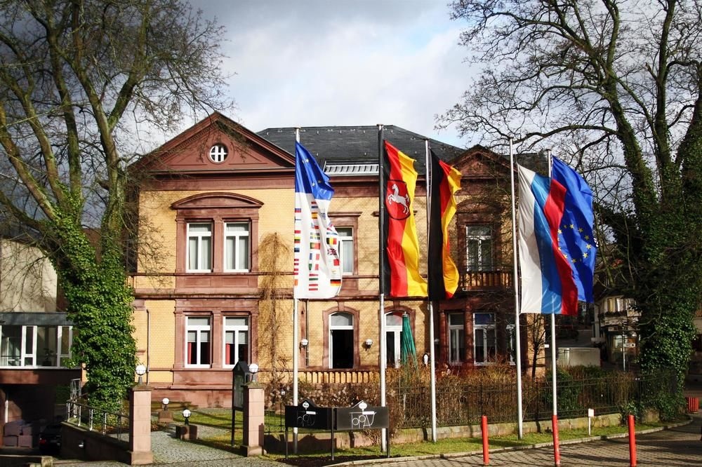 Tryp By Wyndham Stadtoldendorf