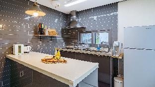 Haneul Byeol Kids Poolvilla