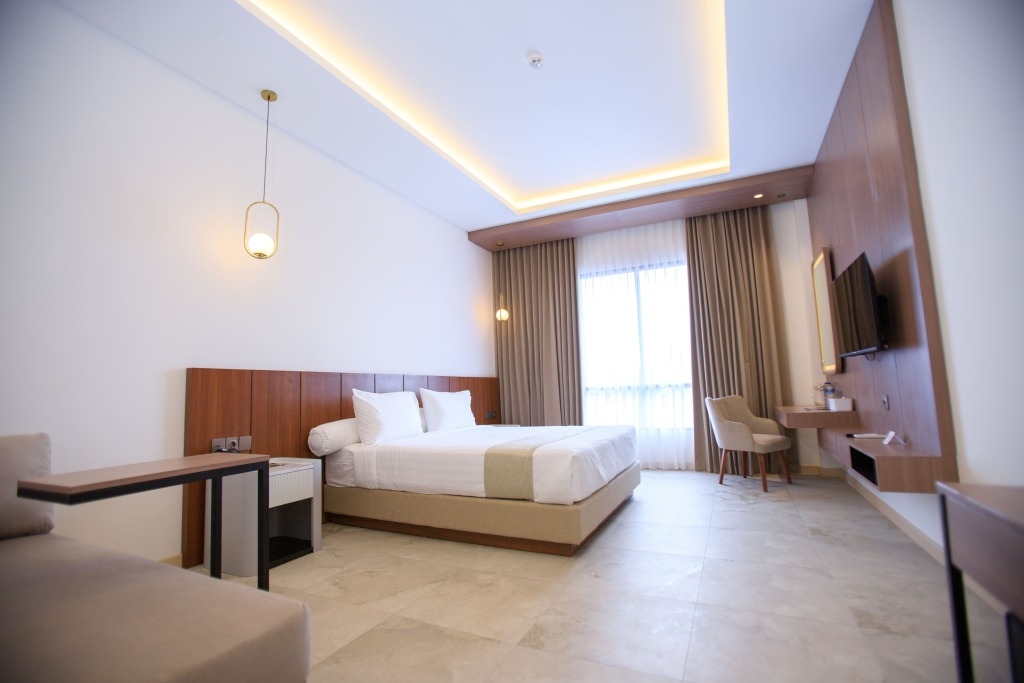 Two K Azana Style Hotel Bengkulu