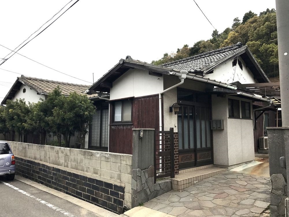 UOGASHI 7070 Annex KnowMe