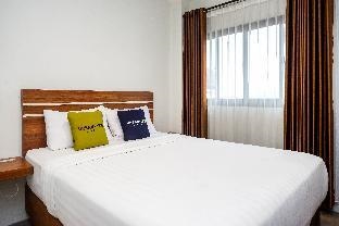 Urbanview Hotel Nostos Wonosobo by RedDoorz