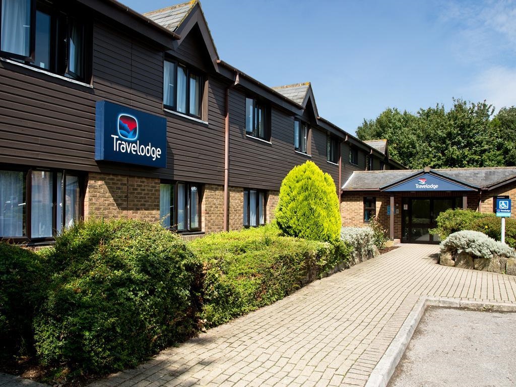 Travelodge Chichester Emsworth