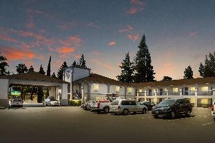 SureStay Hotel by Best Western Ukiah