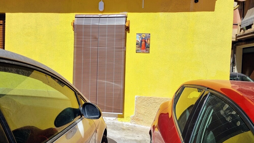 Apartamento Camino Al Castillo