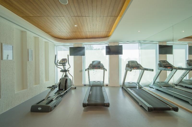 Centara Life Maris Resort Jomtien