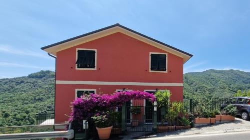 Villa delle Rose Holiday Apartment