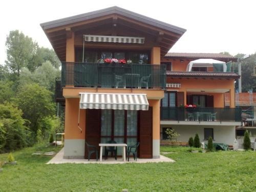 Villa Regina Enrica