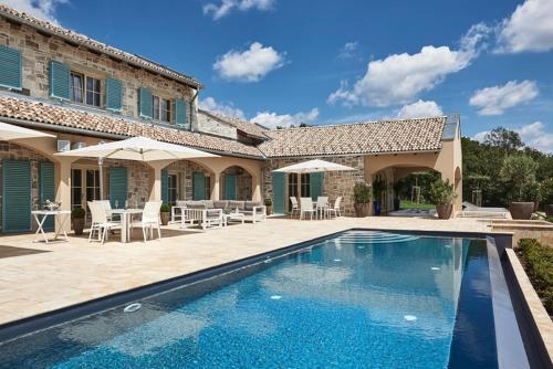 Villa Vitae Balatonfüred