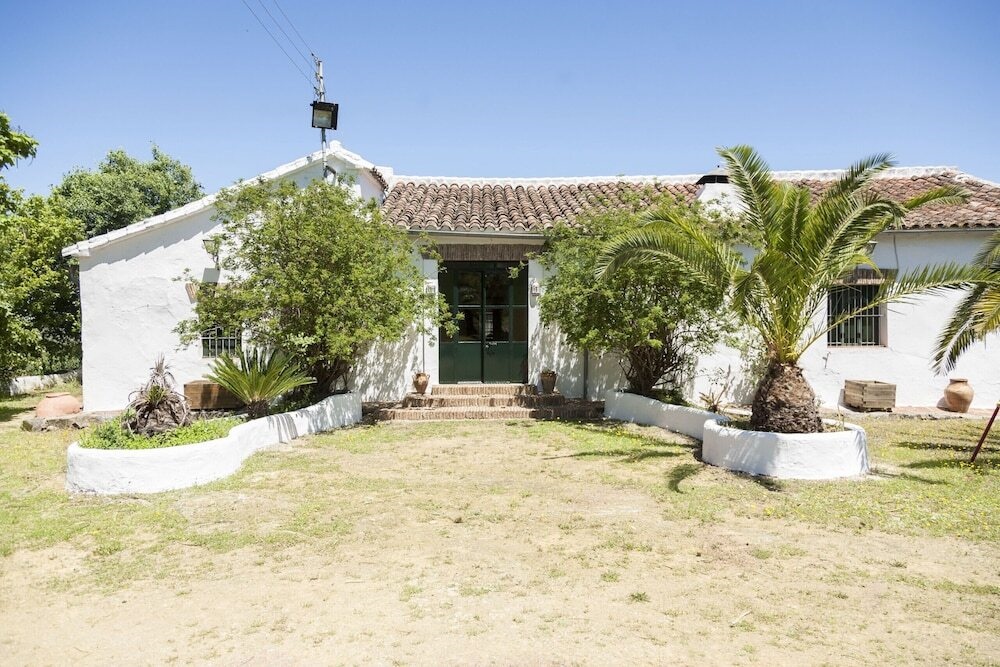 Villa La Mina Constantina Canovas